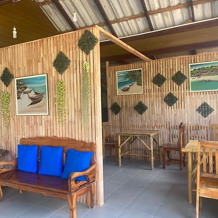 ヴェランダ ランタ リゾート Ko Lanta エクステリア 写真