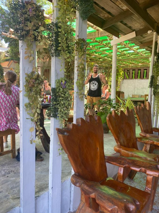 ヴェランダ ランタ リゾート Ko Lanta エクステリア 写真