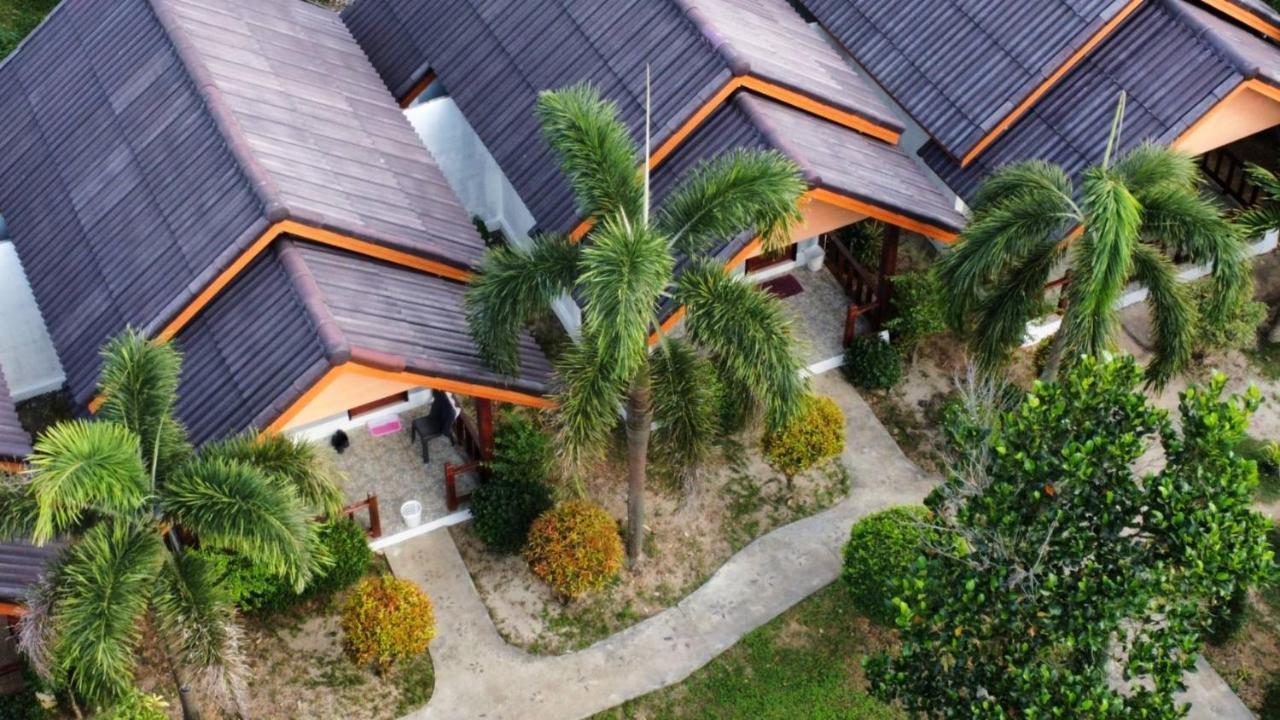 ヴェランダ ランタ リゾート Ko Lanta エクステリア 写真