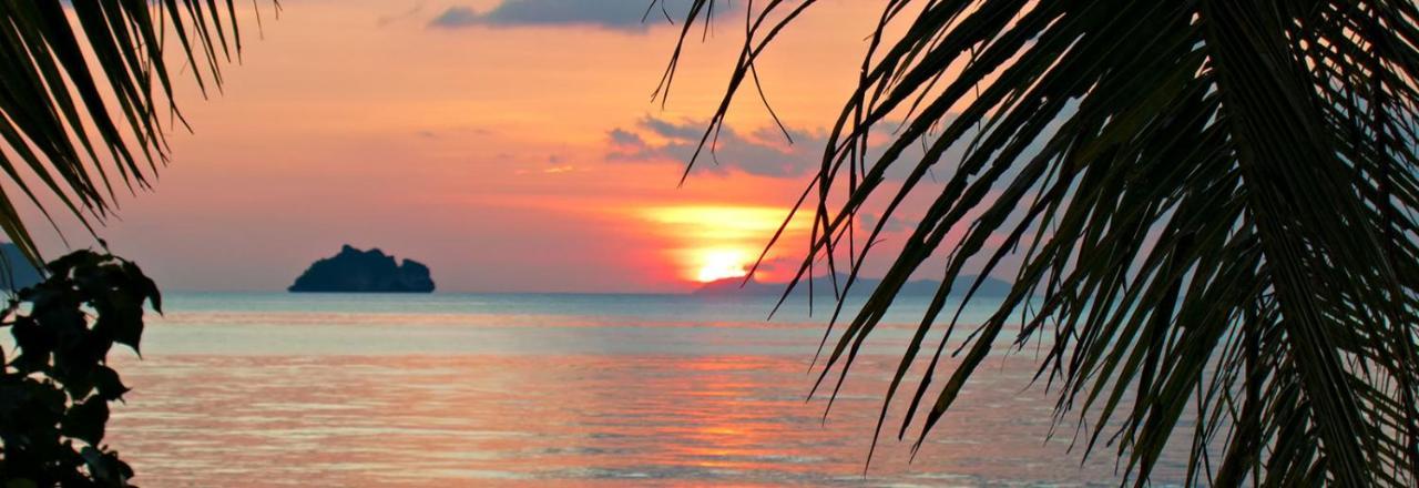 ヴェランダ ランタ リゾート Ko Lanta エクステリア 写真